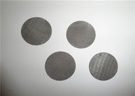 120 tela del setaccio a maglie del filtro dall'acciaio inossidabile della maglia 304 per Machinary di plastica