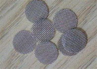setaccio a maglie del filtro dall'acciaio inossidabile di 10mm, maglia del filtro dal tubo di fumo
