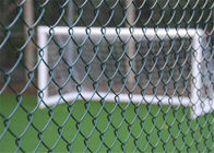 Calibro di Diamond Gi Fencing Net 11,5 del campo sportivo di calcio dello stadio della scuola