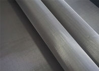 Setaccio a maglie ad alta resistenza del filtro dall'acciaio inossidabile, tela tessuta della rete metallica