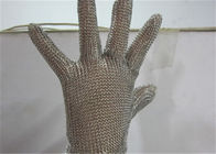 Macelli i guanti/guanti protettivi della sicurezza dell'acciaio inossidabile posta a catena