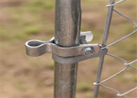 1 3/8&quot; X 5/8&quot; materiale d'acciaio della cerniera della struttura per il recinto del collegamento a catena