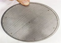 10 25 50 100 200 disco del filtro dal metallo del micron Ss304 316l