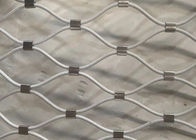 Anti corda tessuta Mesh Bag Drop Safe Net di furto 7x19 per il proiettore