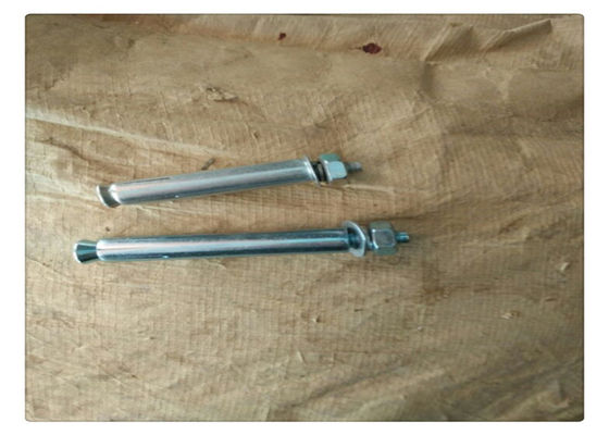 Montaggi rivestiti del PVC/galvanizzata collegamento a catena del recinto