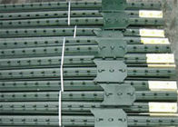 Montaggi fissati del recinto del collegamento a catena della trave 0.95LB del metallo T Antivari