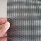 Maglia dello schermo dell'insetto di acciaio inossidabile di furto di SUS 304 del foro quadrato anti