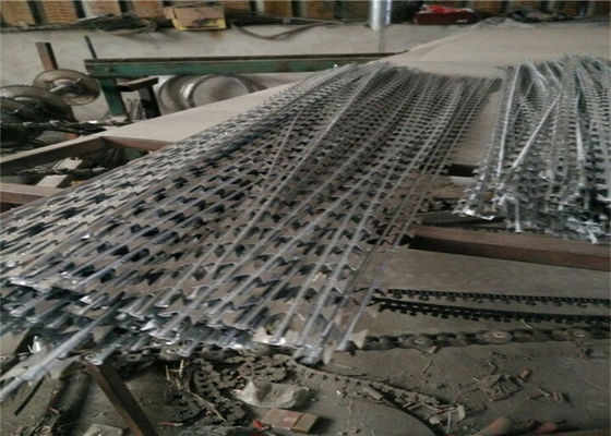 Recinto Straight Razor Wire