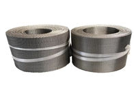 Estrazione mineraria/Odm/chimica industria alimentare maglia di acciaio inossidabile di 40 micron