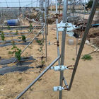 Tenditore in-linea resistente del cavo del ODM in recinto del collegamento a catena